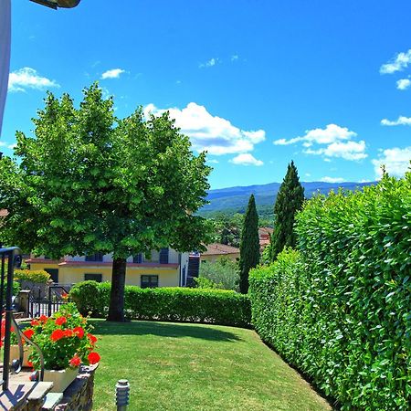Villa Pratovecchio By Posarellivillas Buitenkant foto