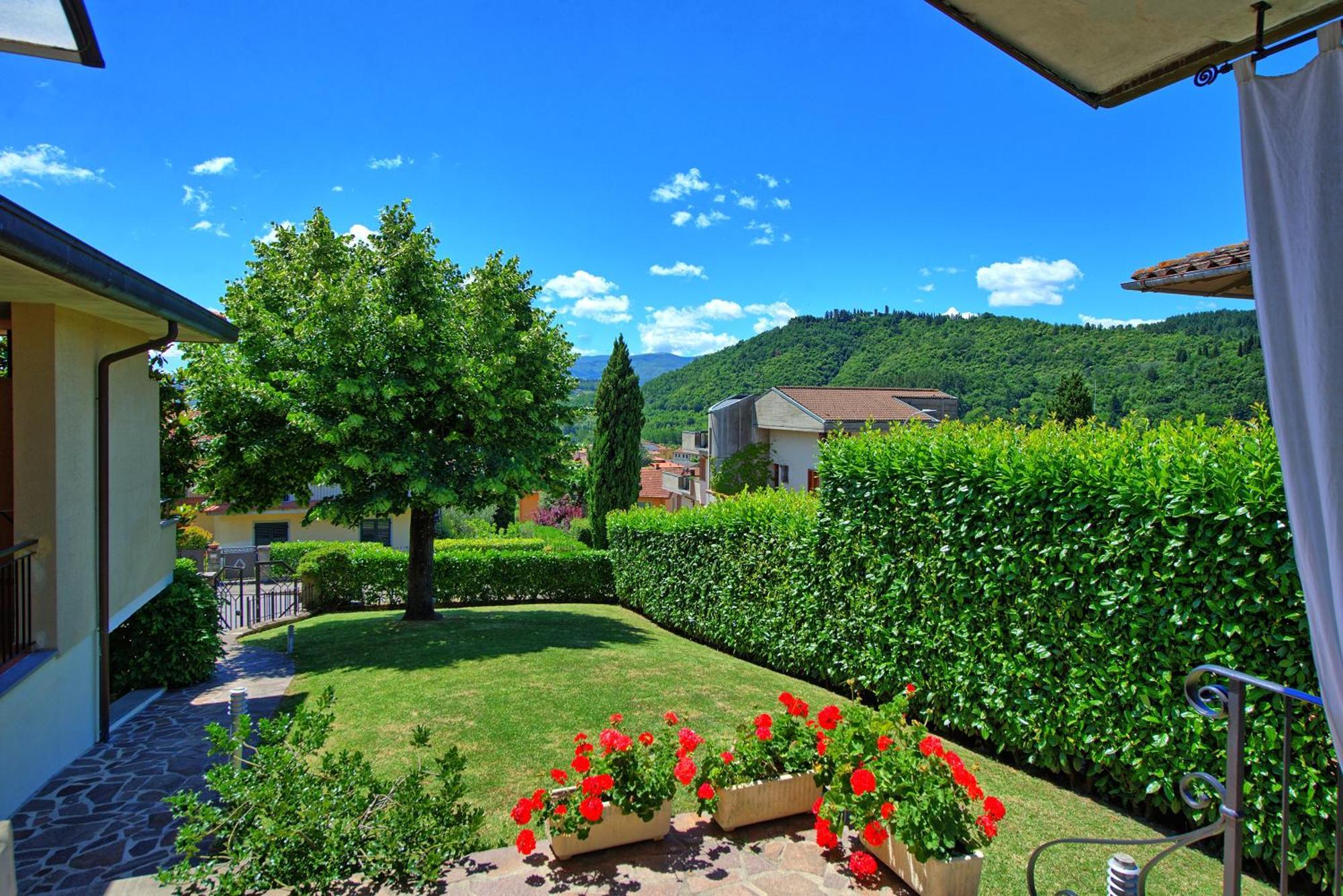 Villa Pratovecchio By Posarellivillas Buitenkant foto