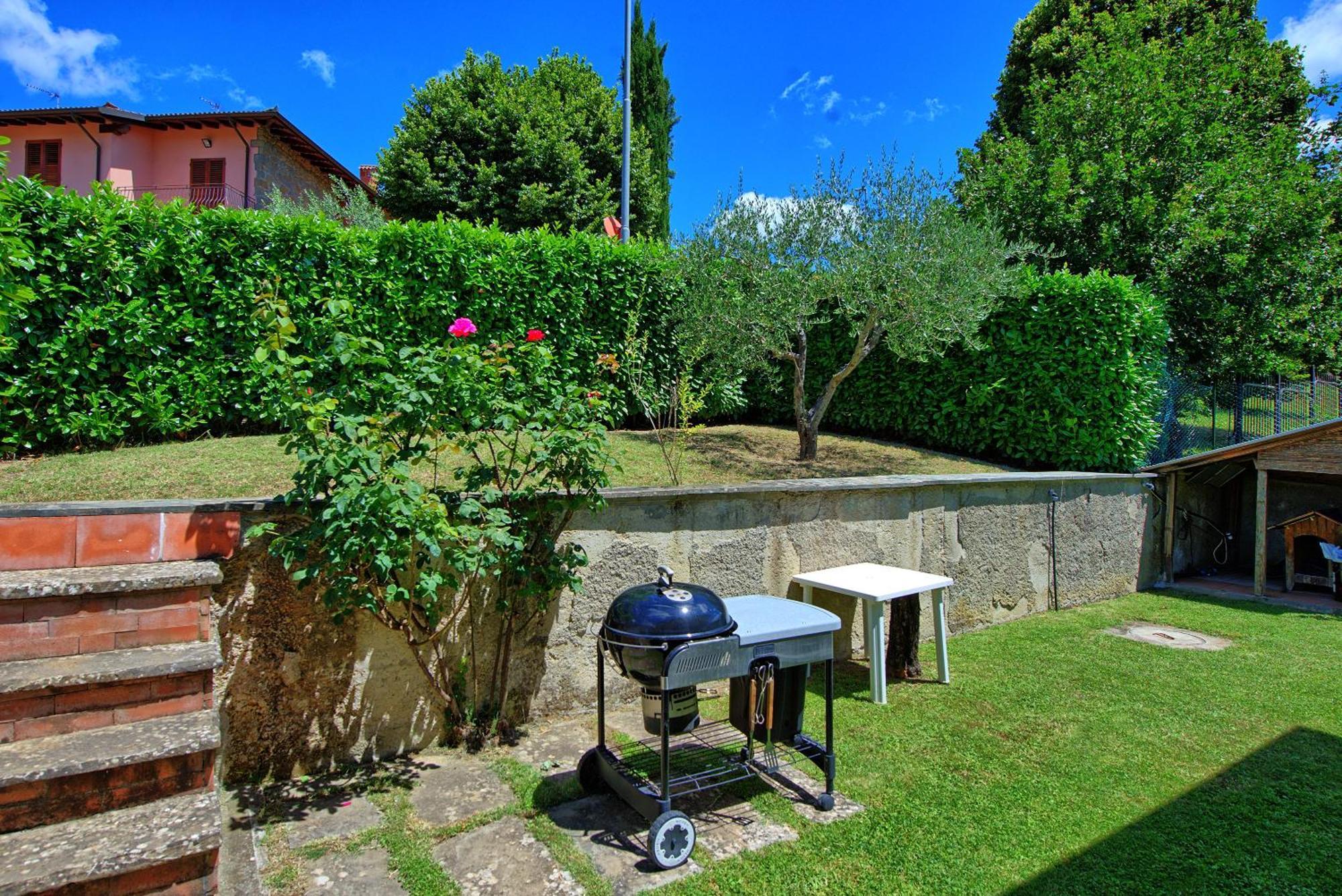 Villa Pratovecchio By Posarellivillas Buitenkant foto