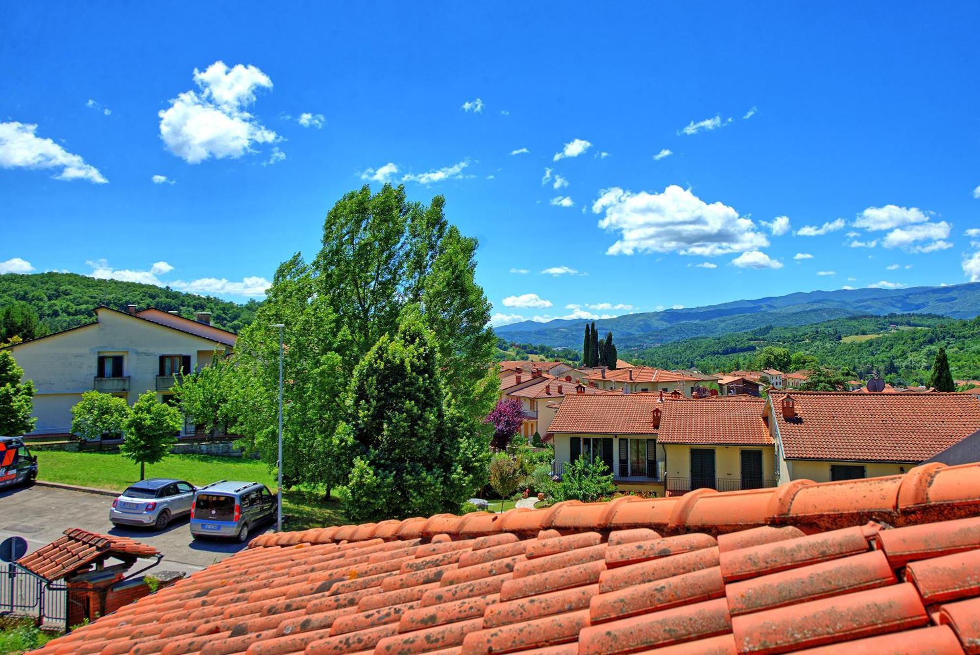 Villa Pratovecchio By Posarellivillas Buitenkant foto