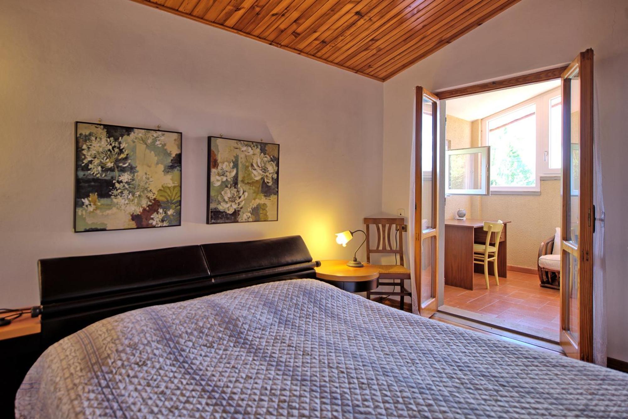 Villa Pratovecchio By Posarellivillas Buitenkant foto