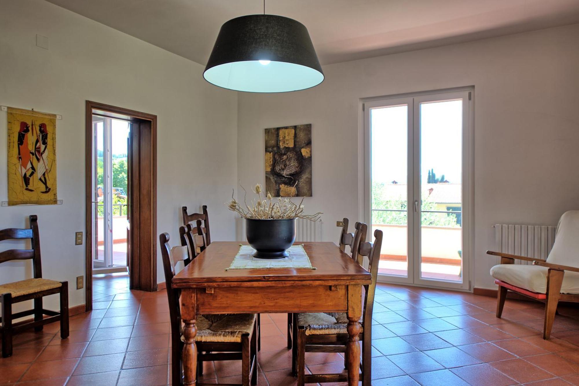 Villa Pratovecchio By Posarellivillas Buitenkant foto