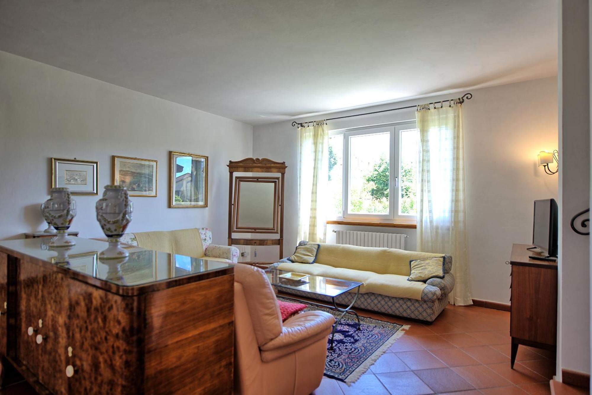 Villa Pratovecchio By Posarellivillas Buitenkant foto