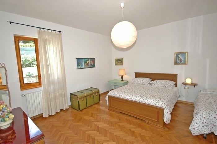 Villa Pratovecchio By Posarellivillas Kamer foto