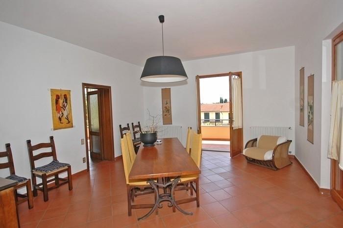 Villa Pratovecchio By Posarellivillas Kamer foto