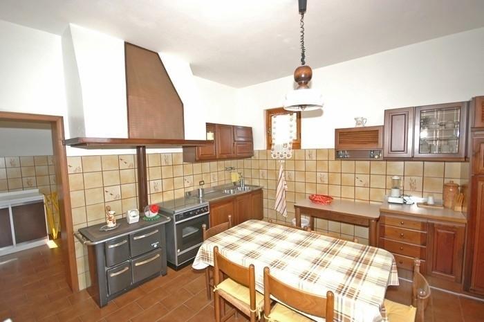 Villa Pratovecchio By Posarellivillas Kamer foto