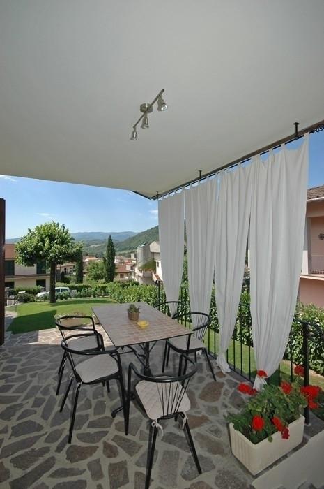 Villa Pratovecchio By Posarellivillas Kamer foto