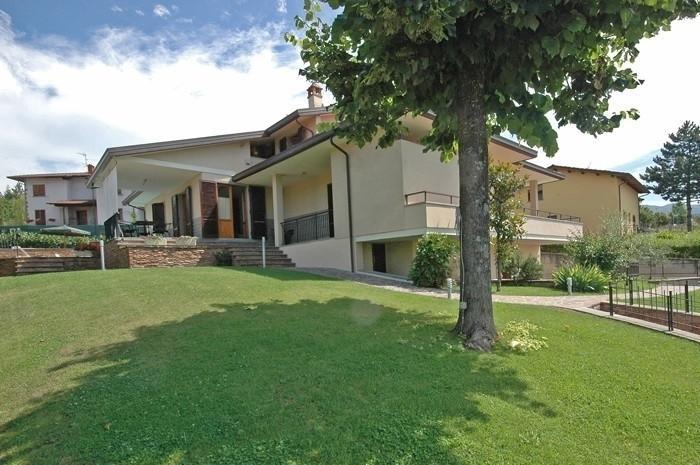 Villa Pratovecchio By Posarellivillas Kamer foto