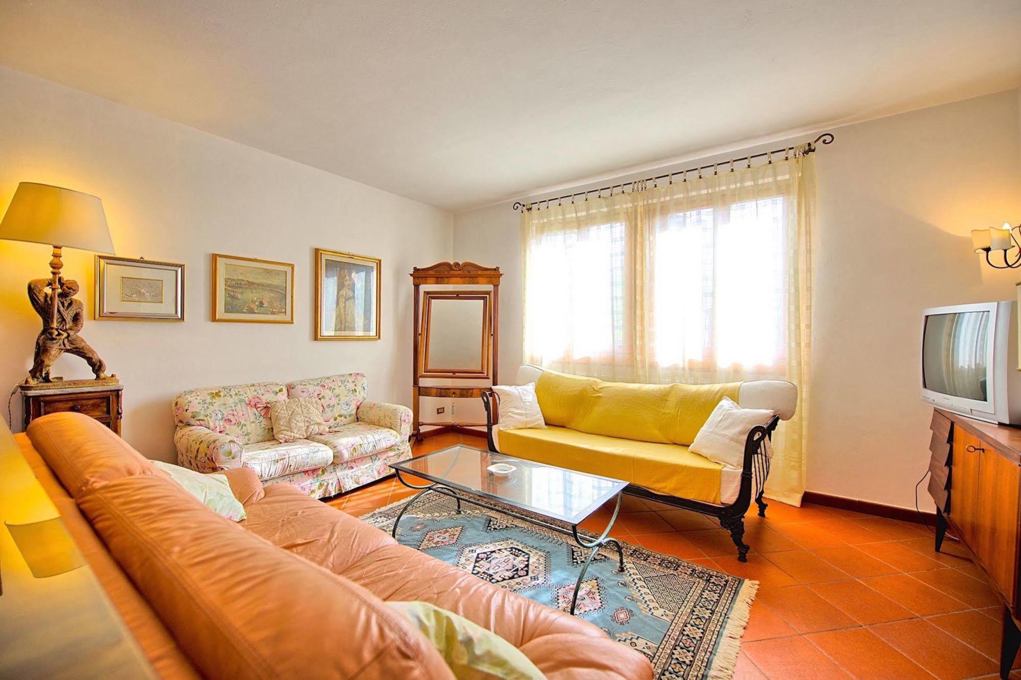 Villa Pratovecchio By Posarellivillas Buitenkant foto