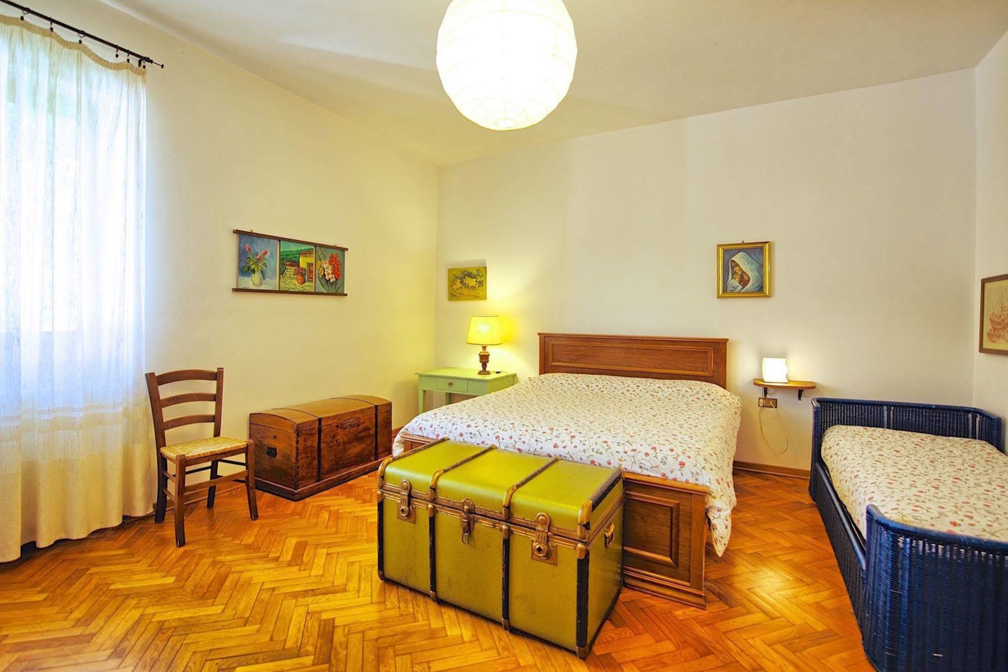Villa Pratovecchio By Posarellivillas Buitenkant foto